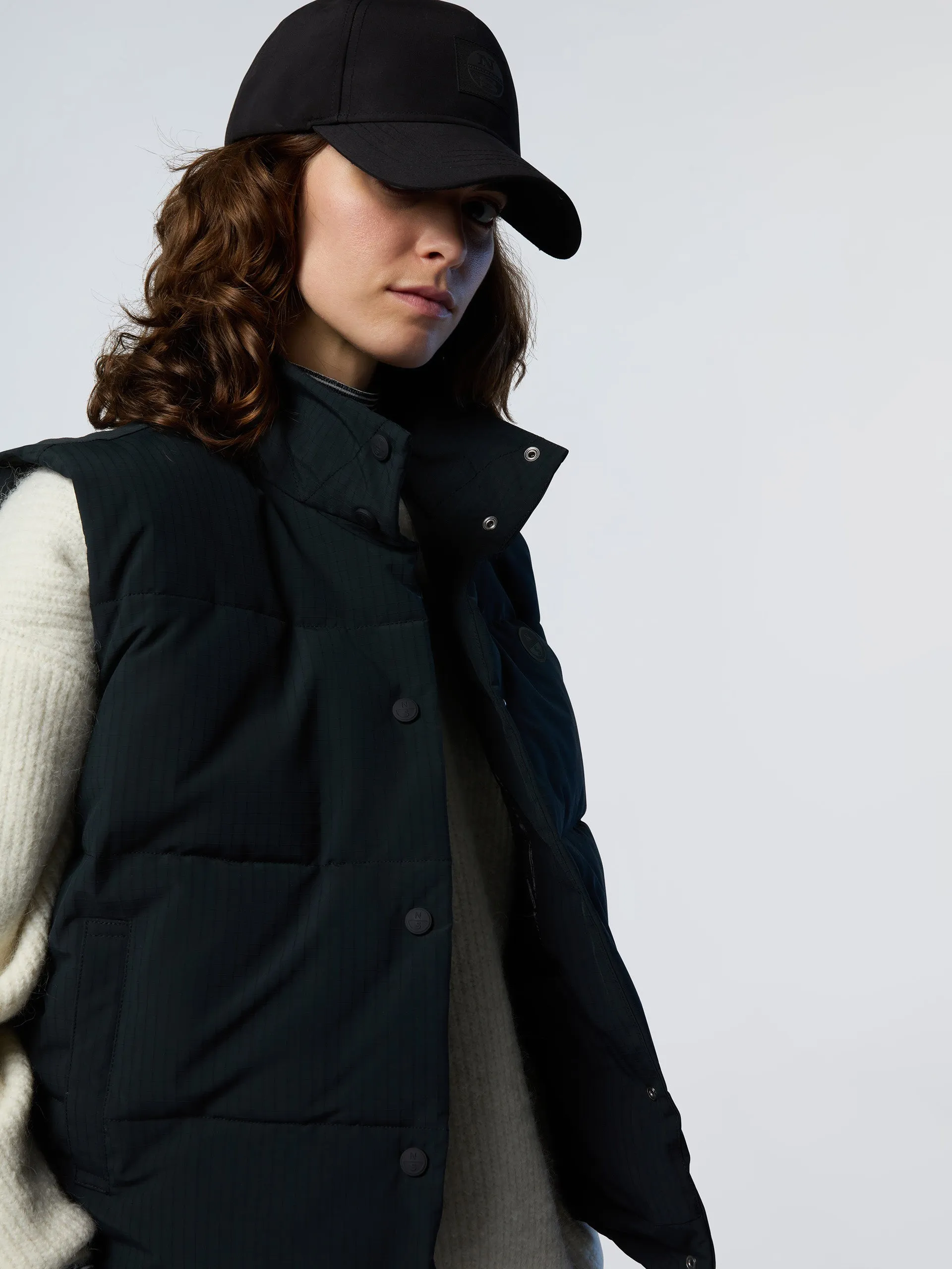 Fuego Vest sold by North Sails product image thumbnail 2