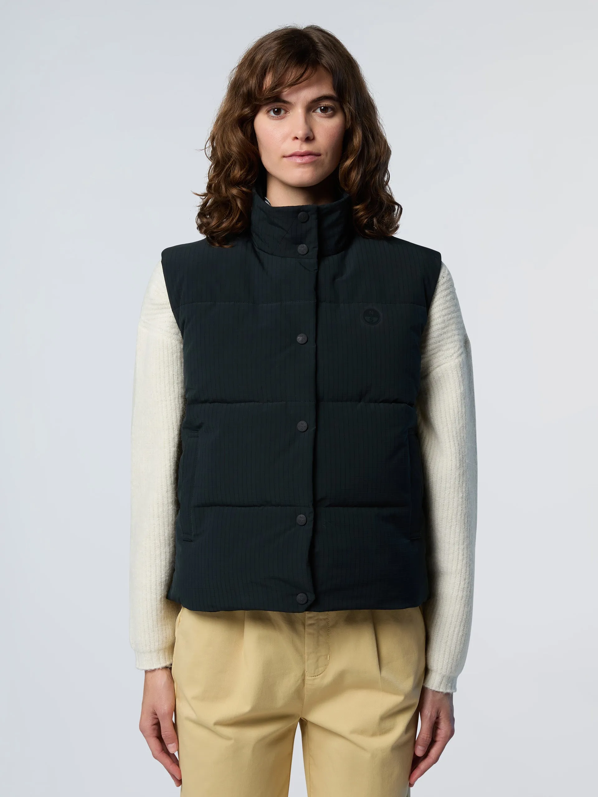 Fuego Vest sold by North Sails