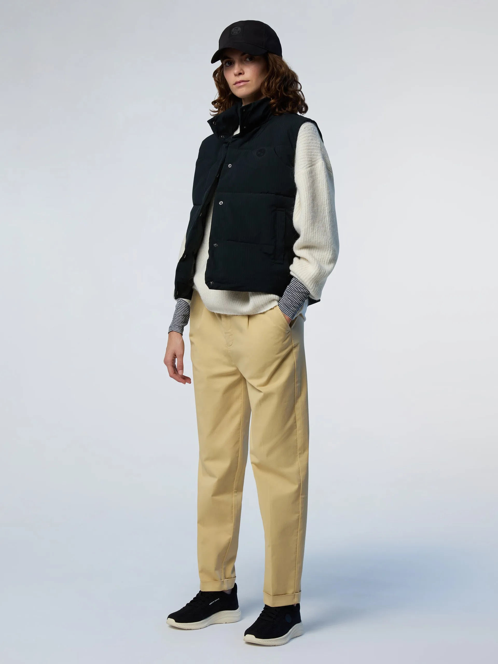 Fuego Vest sold by North Sails product image thumbnail 5