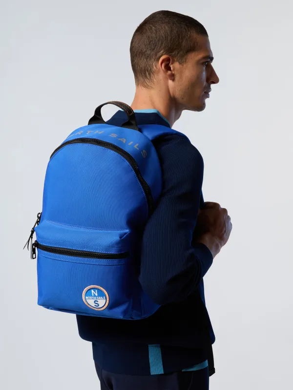 Core backpack made by North Sails