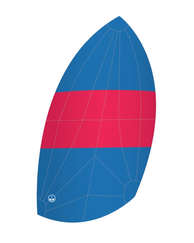 IC37 A1.5-1 ASYMMETRIC sold by North Sails