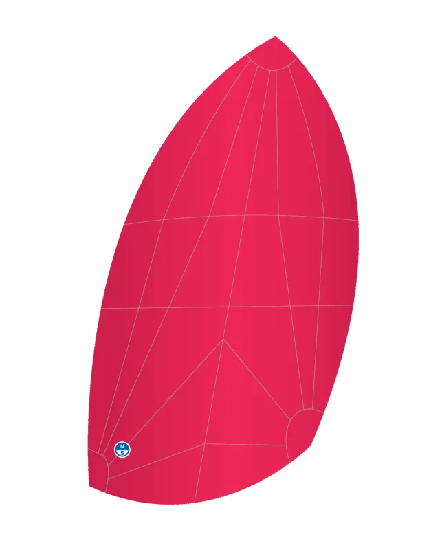 J-70 AP-1 ASYMMETRIC sold by North Sails