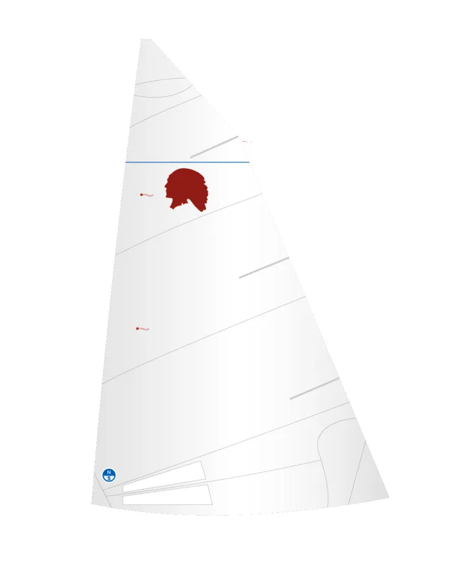 SEA DOG MAINSAIL sold by North Sails