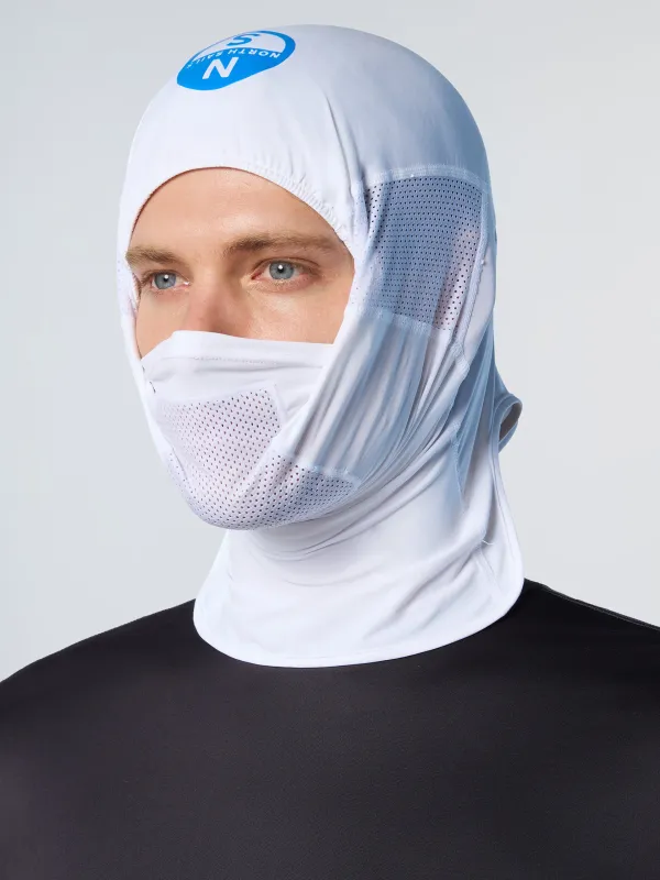 Stretch Fabric Sunshield+ made by North Sails