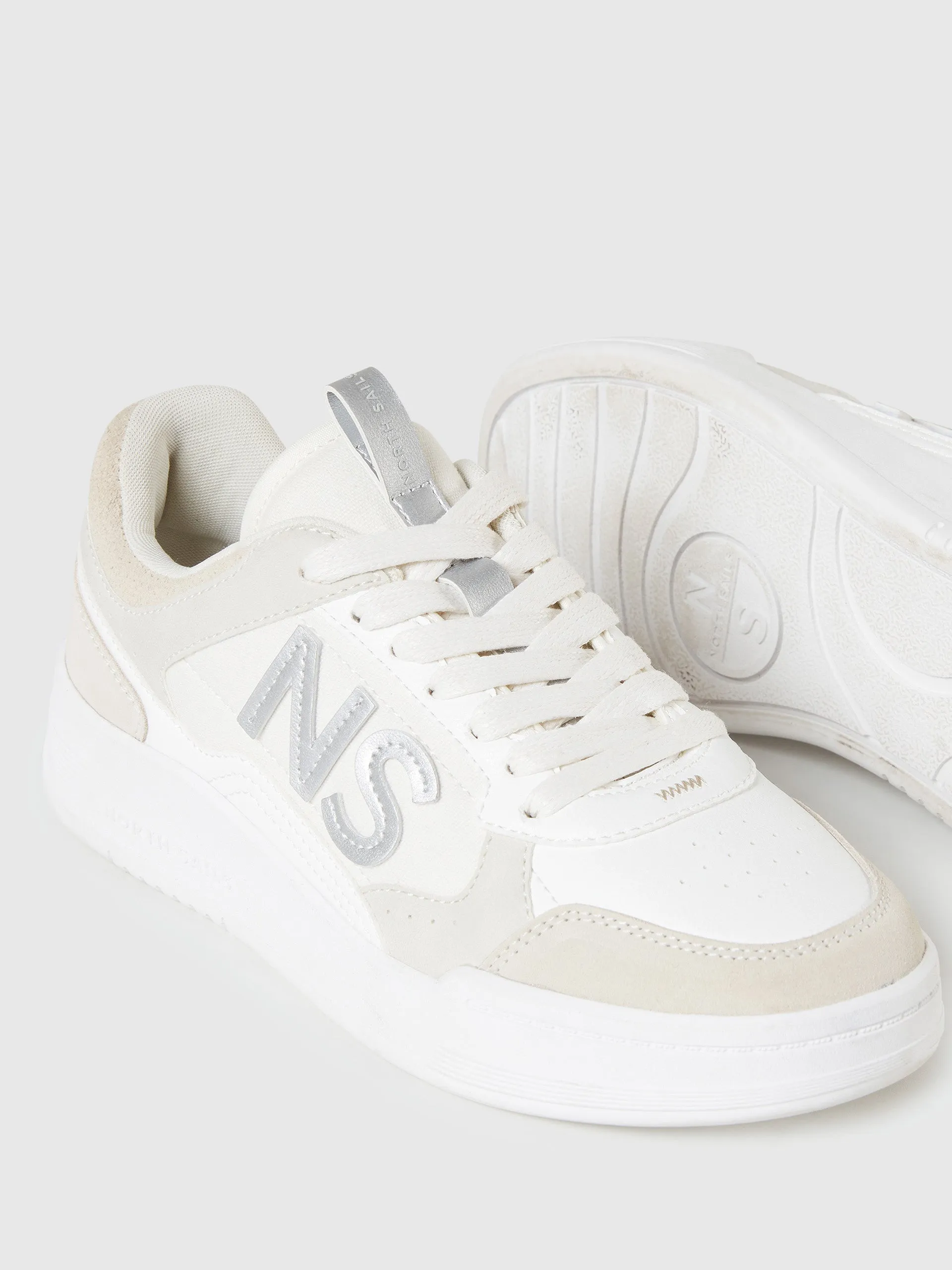 Jetty Nuance Sneaker sold by North Sails product image thumbnail 4