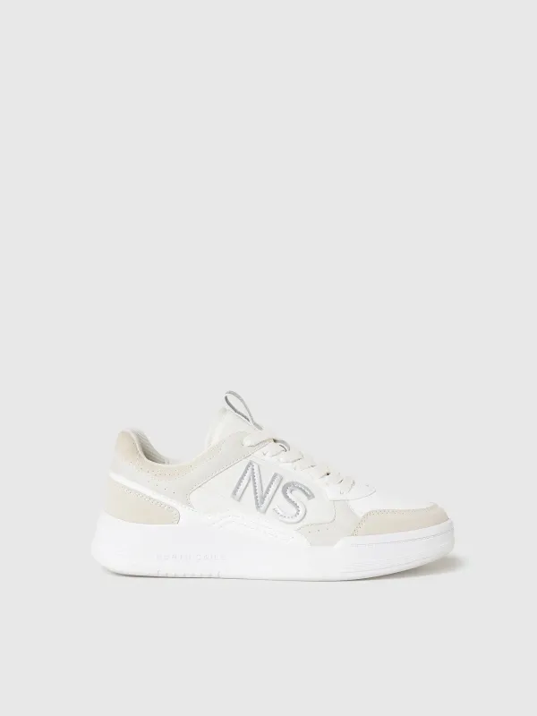Jetty Nuance Sneaker made by North Sails