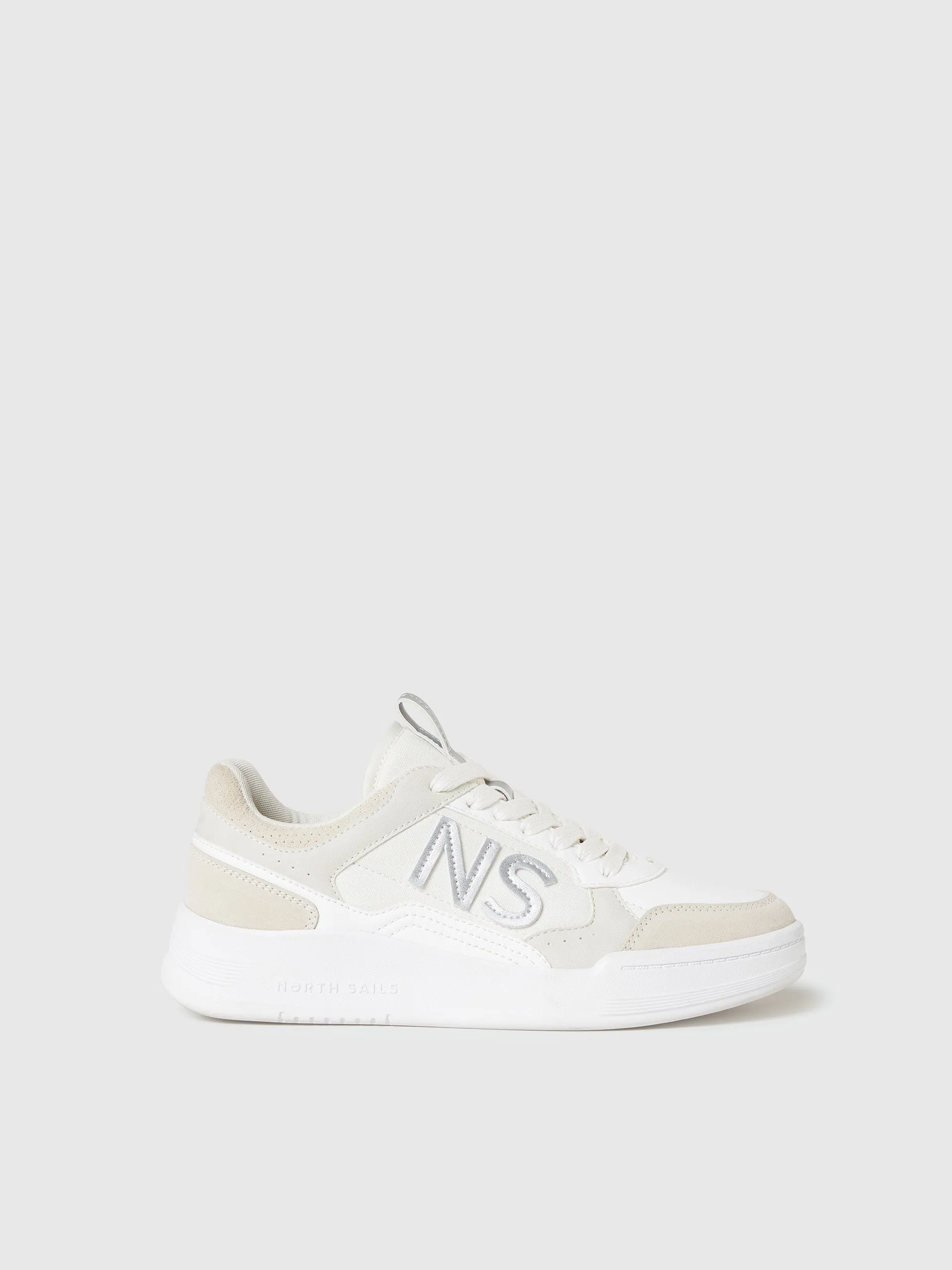 Jetty Nuance Sneaker sold by North Sails