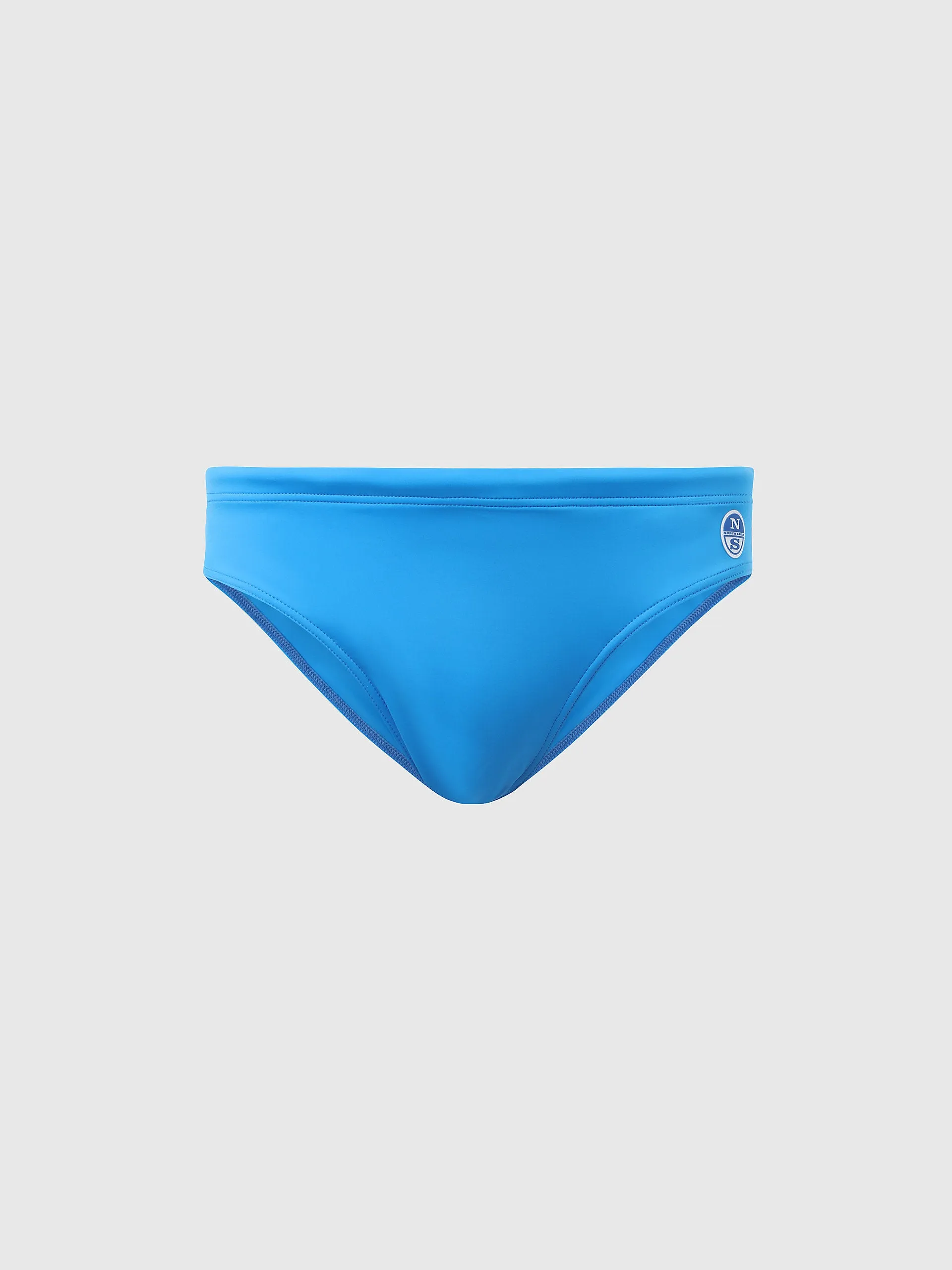 Recycled nylon swim briefs sold by North Sails product image thumbnail 3