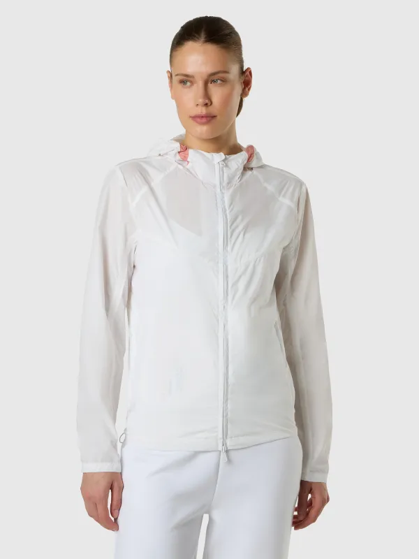 Packable jacket sold by North Sails