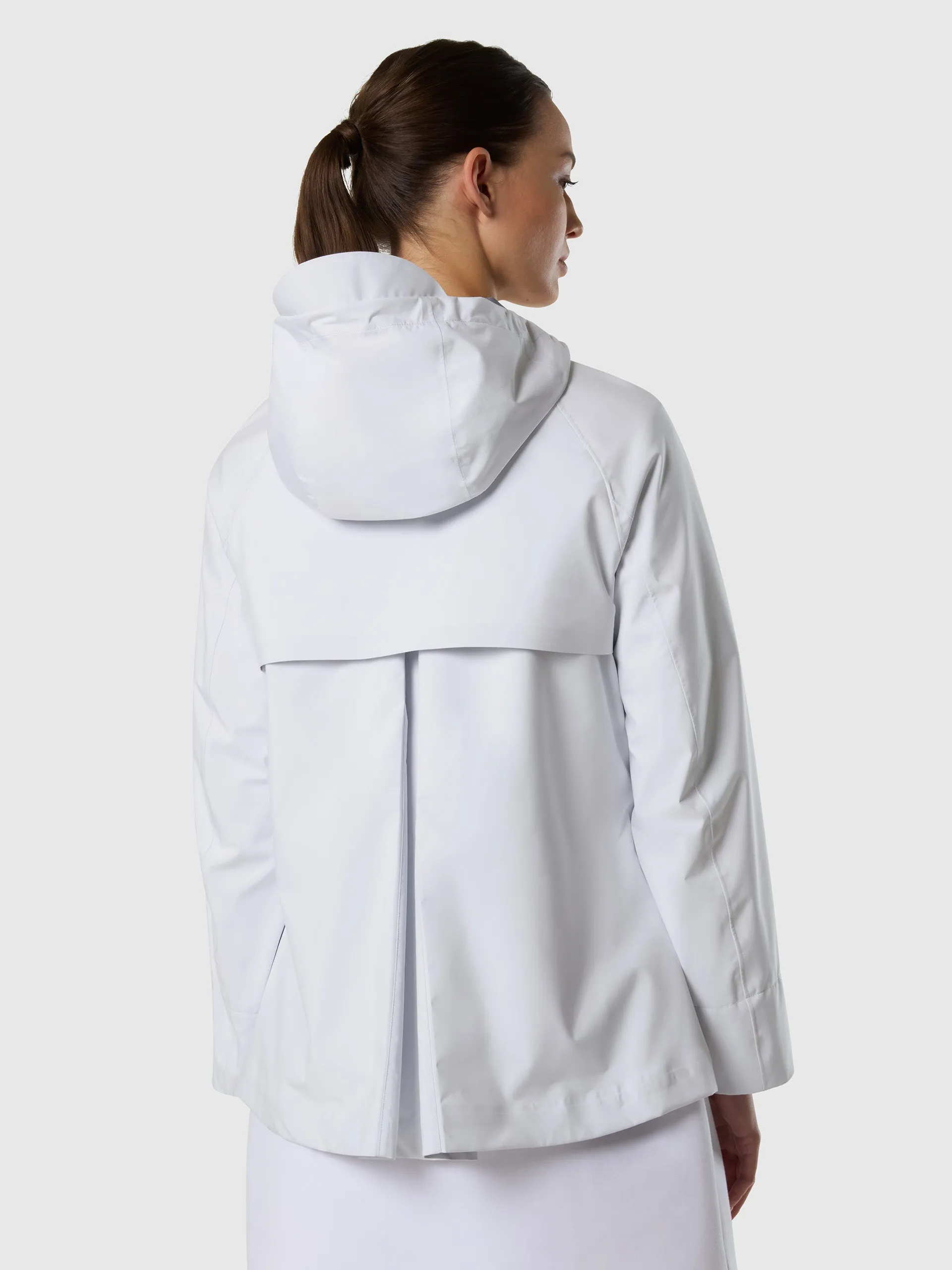 Aura jacket sold by North Sails product image thumbnail 4