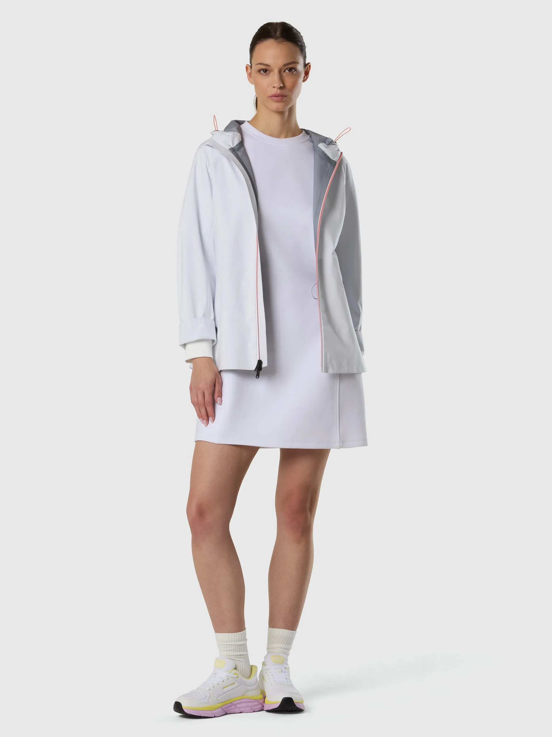 Aura jacket sold by North Sails product image thumbnail 5