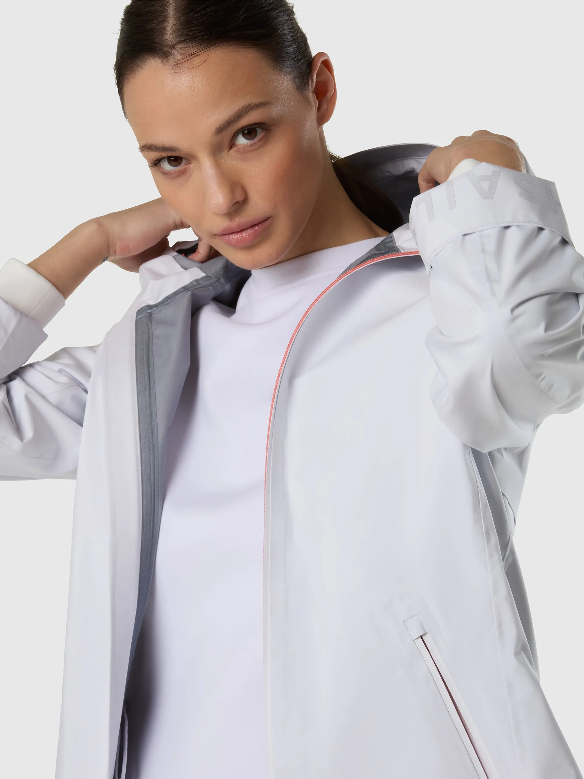 Aura jacket sold by North Sails product image thumbnail 2