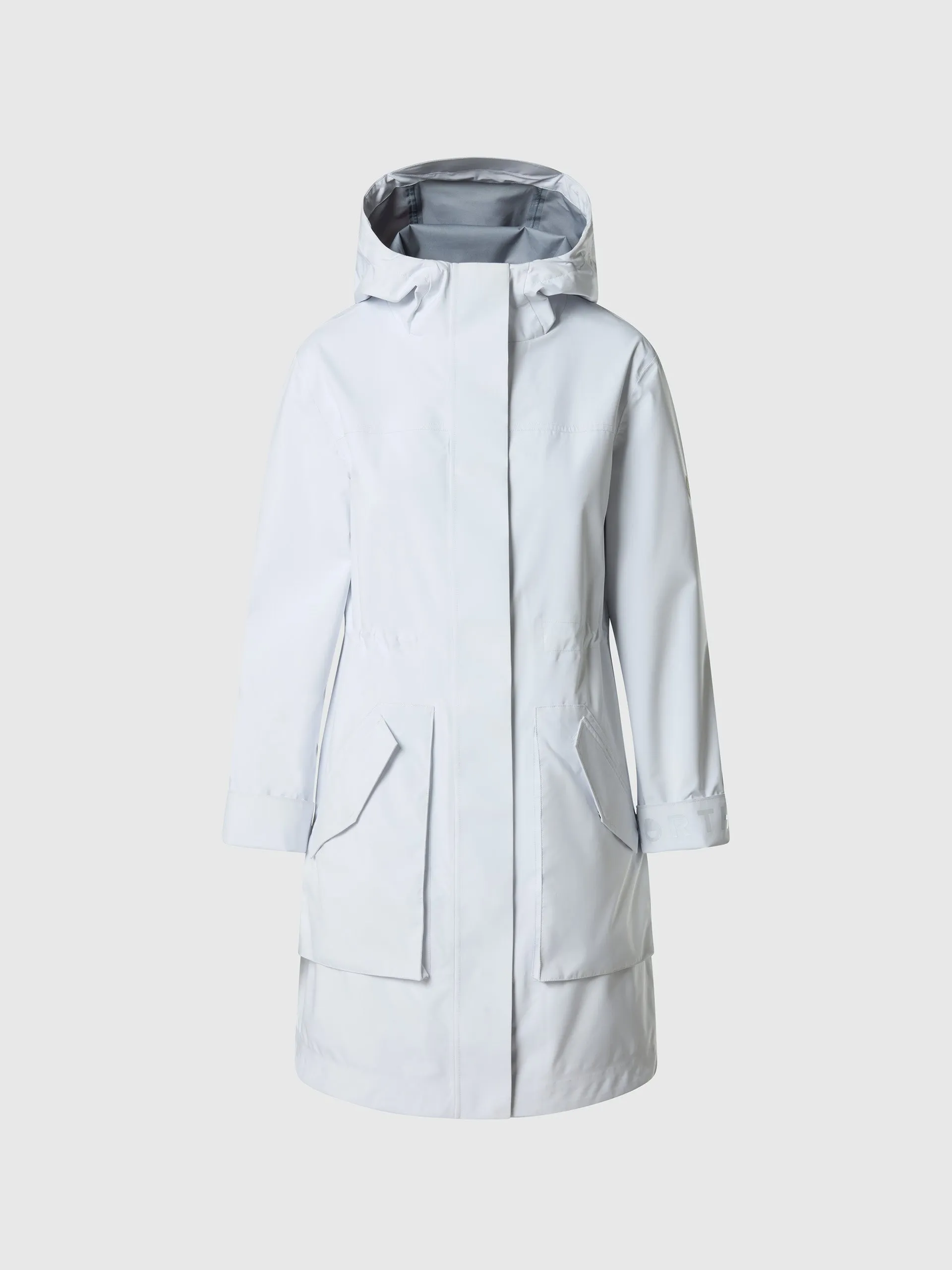 Aura long jacket sold by North Sails product image thumbnail 3