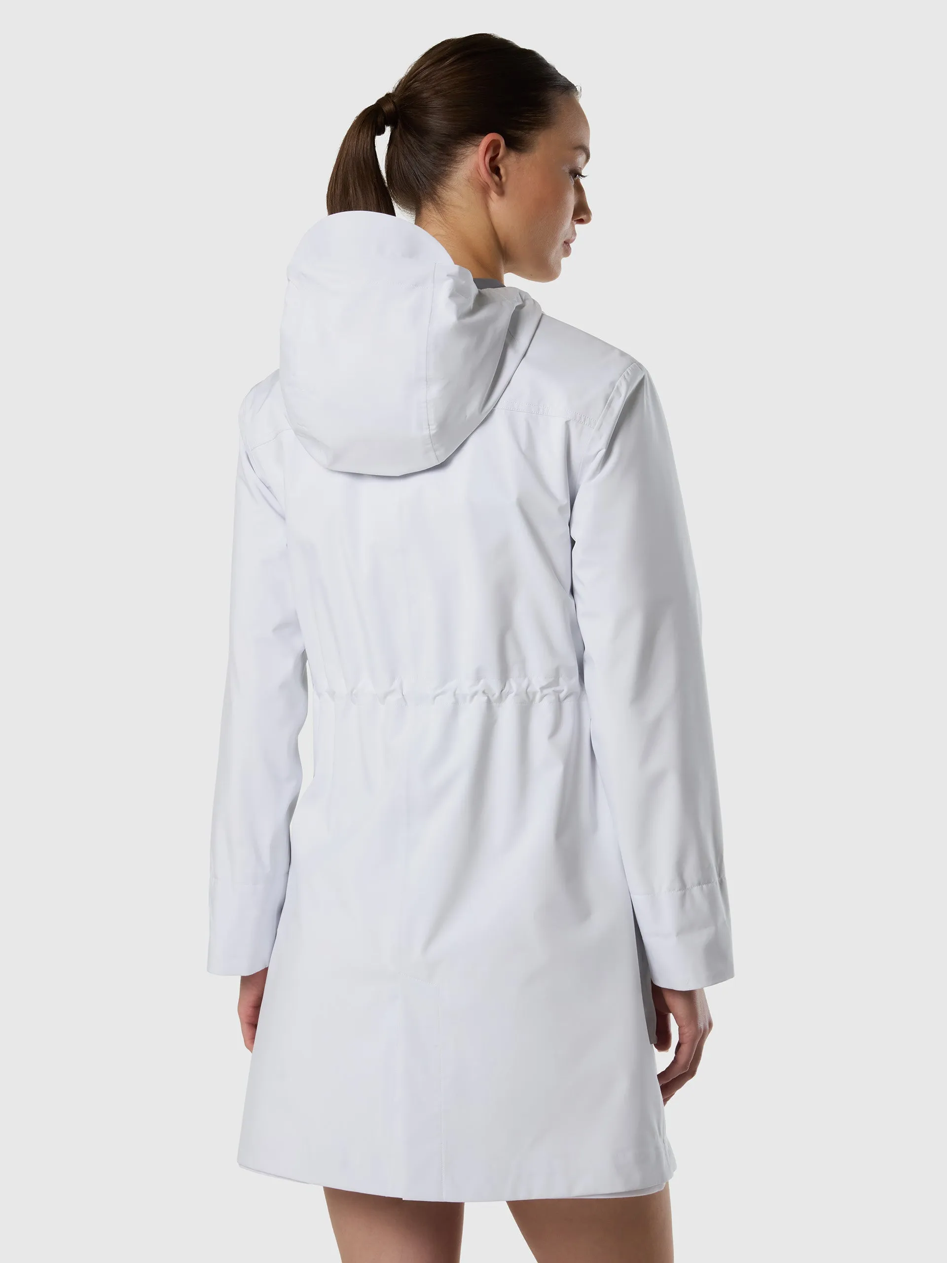 Aura long jacket sold by North Sails product image thumbnail 4