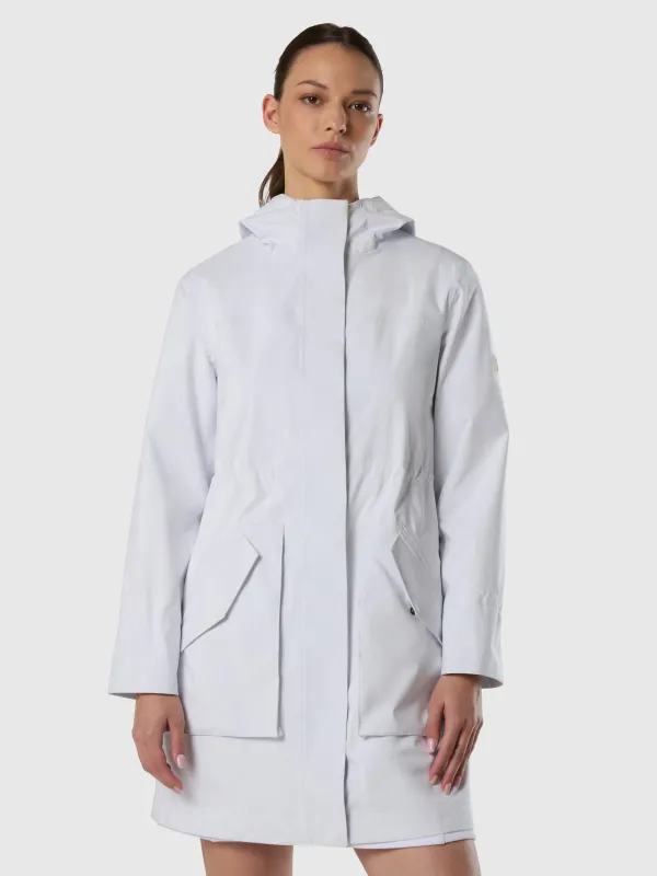 Aura long  jacket sold by North Sails