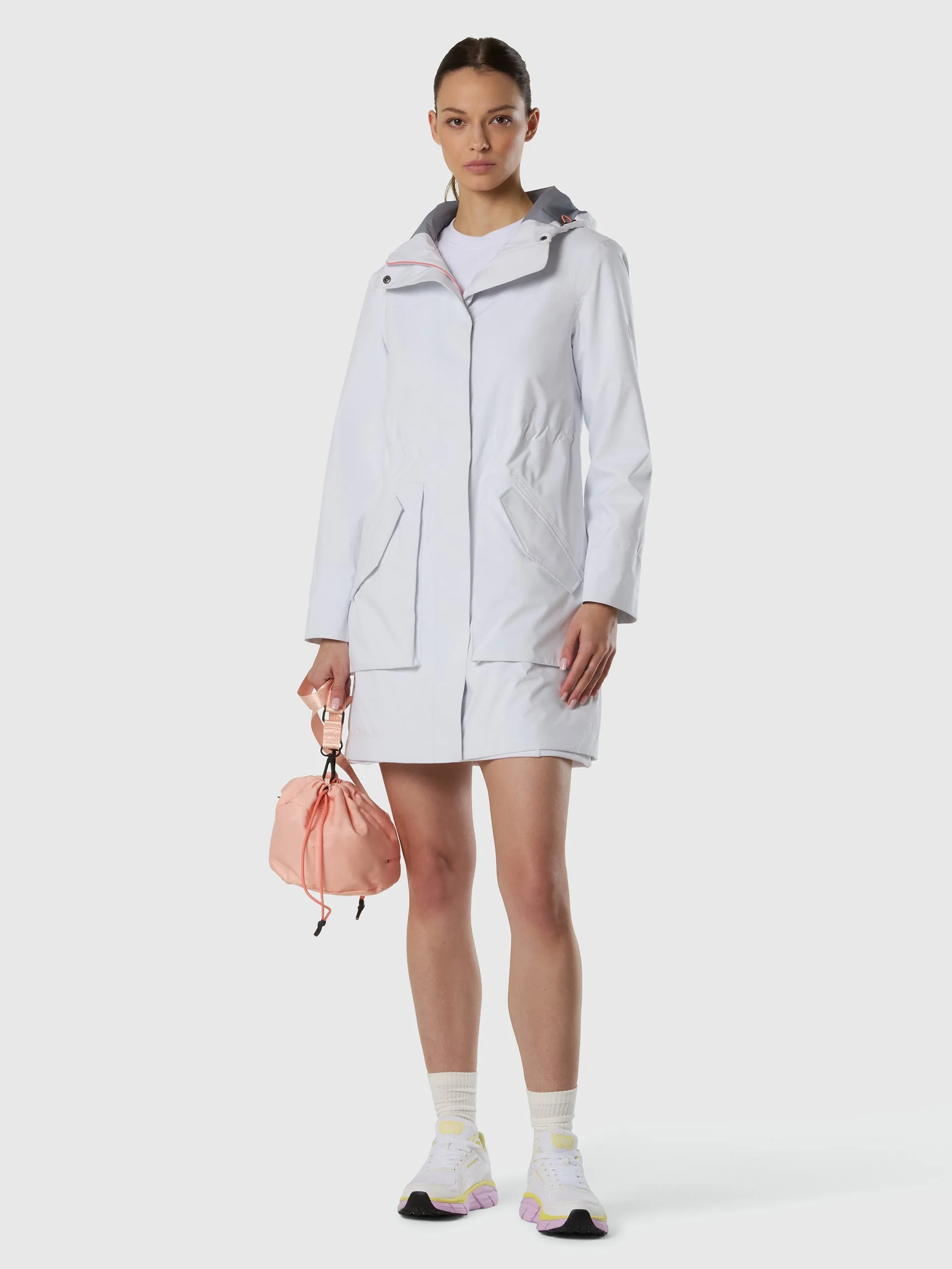 Aura long jacket sold by North Sails product image thumbnail 5