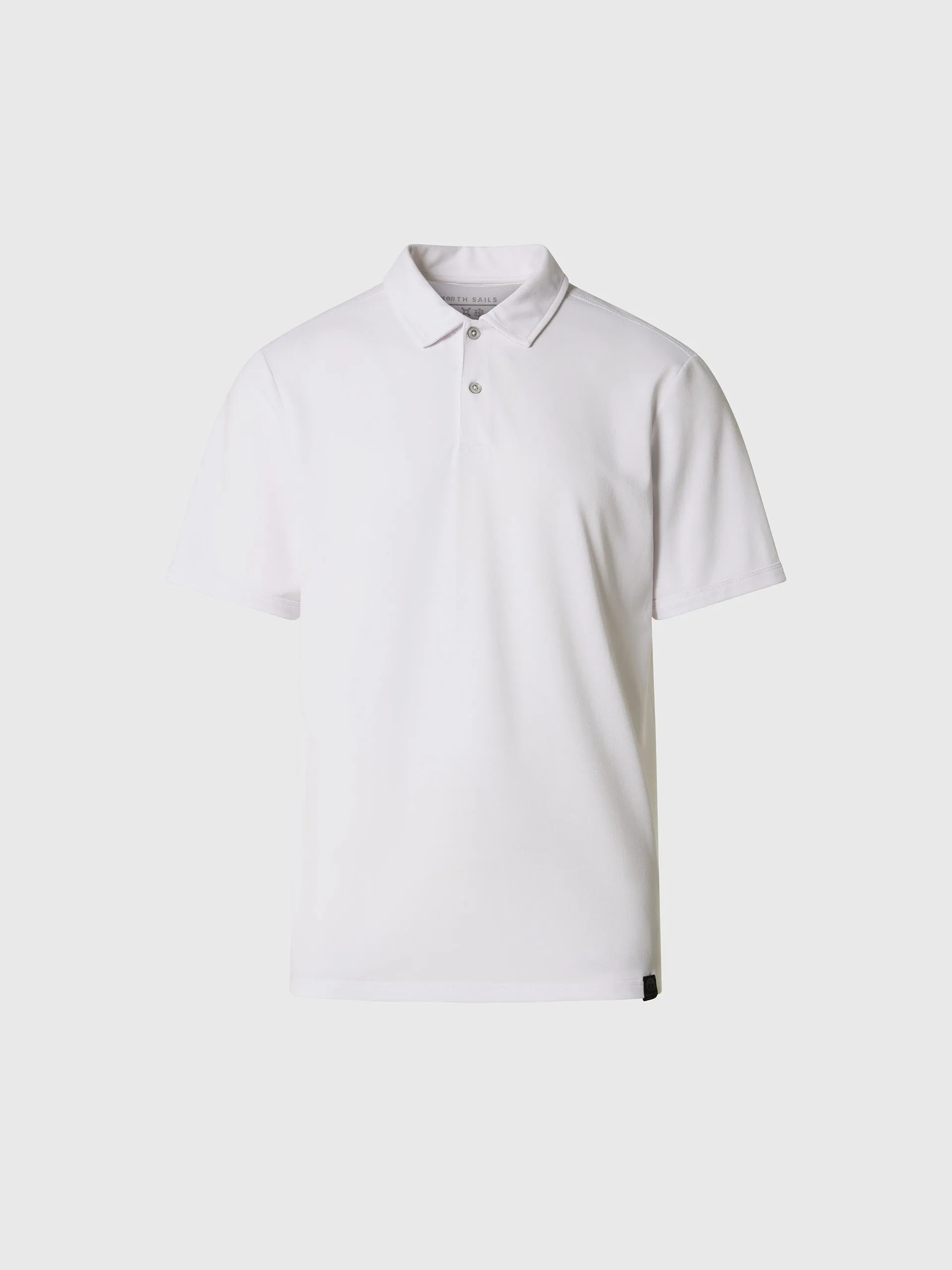 Quick-dry polo shirt sold by North Sails product image thumbnail 3
