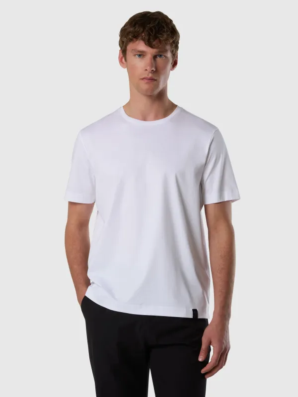 Modal jersey T-shirt sold by North Sails