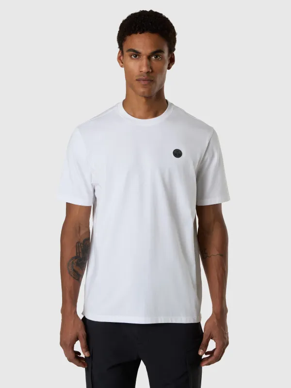 T-shirt with North Tech logo sold by North Sails