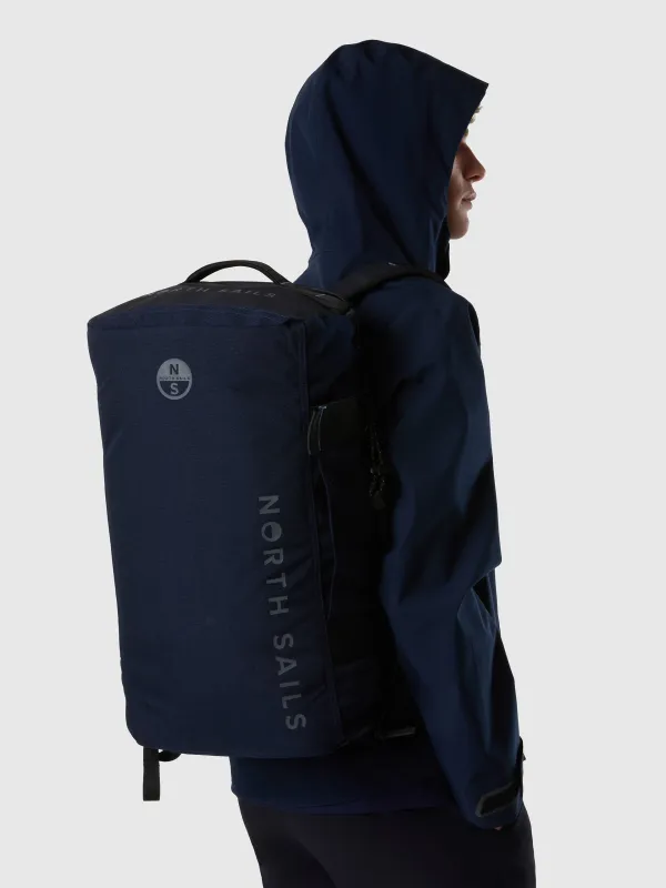 Traveler backpack made by North Sails