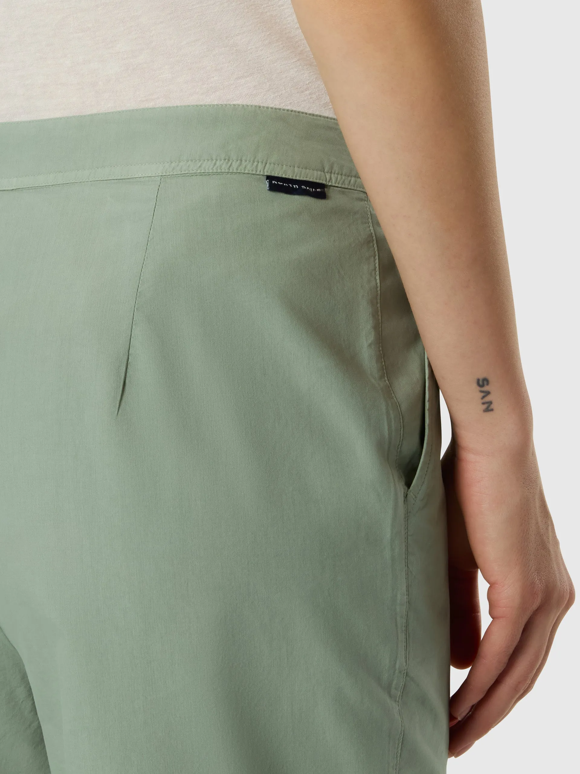Straight-leg chinos sold by North Sails product image thumbnail 5