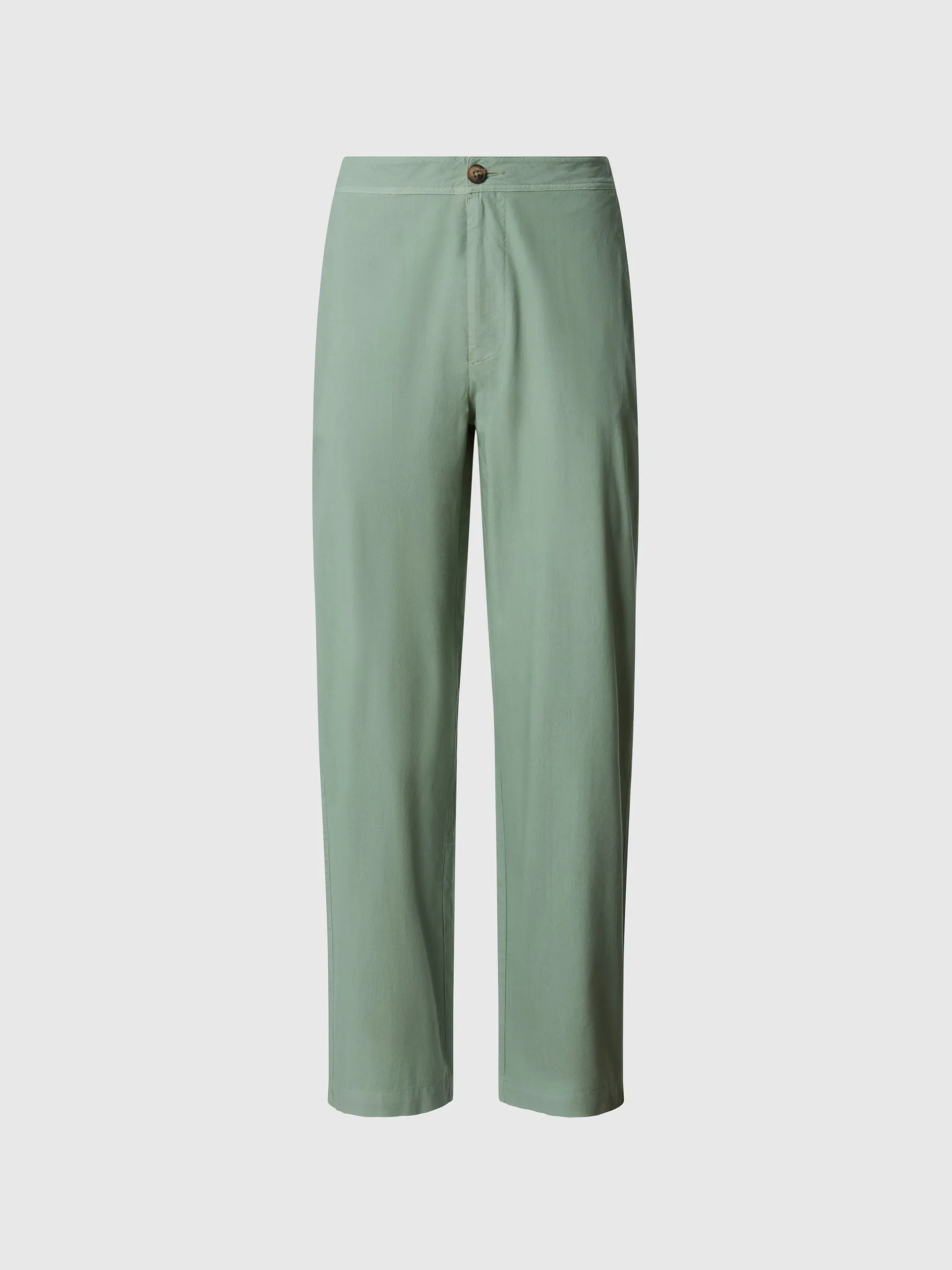 Straight-leg chinos sold by North Sails product image thumbnail 3