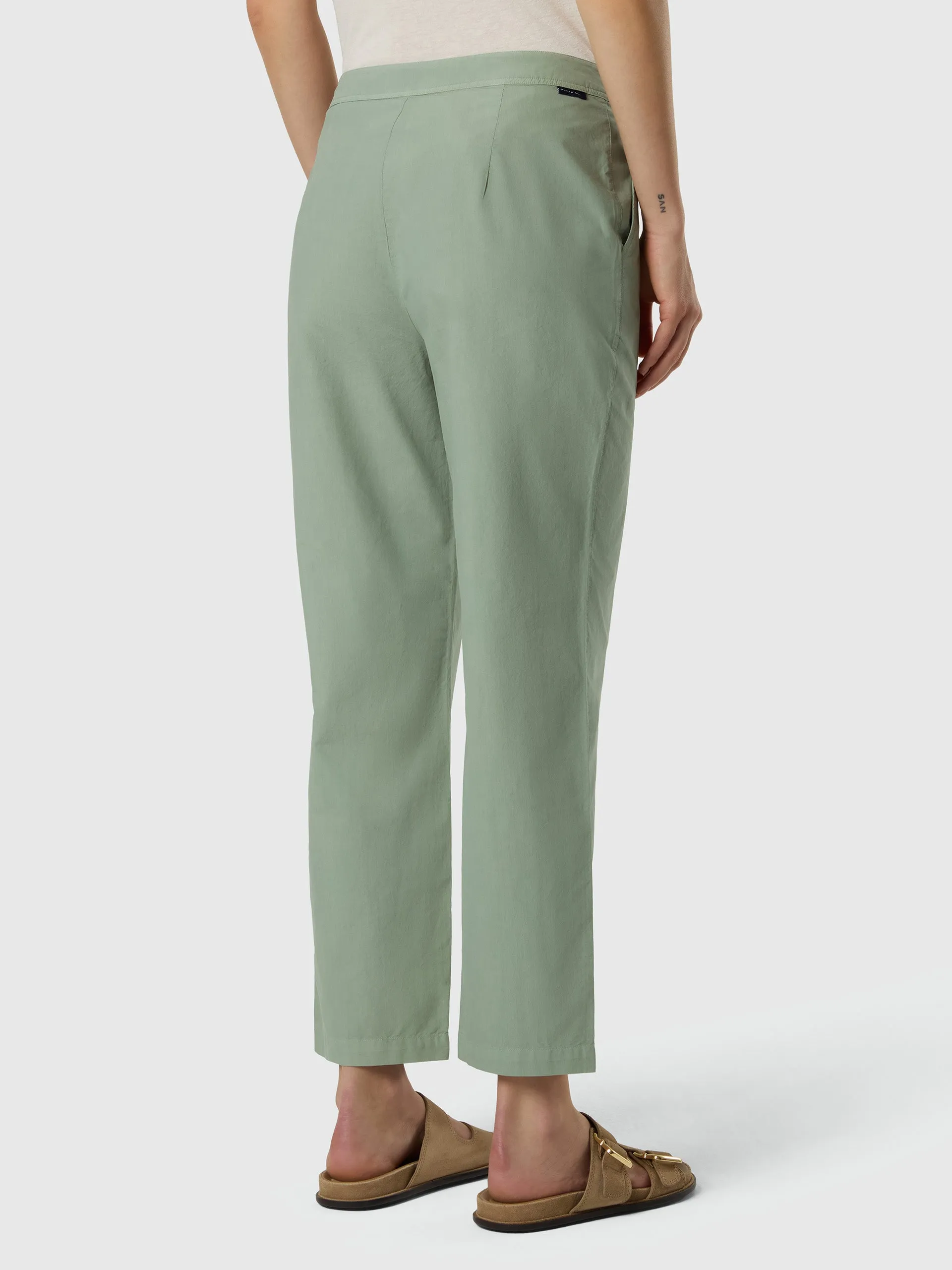 Straight-leg chinos sold by North Sails product image thumbnail 4