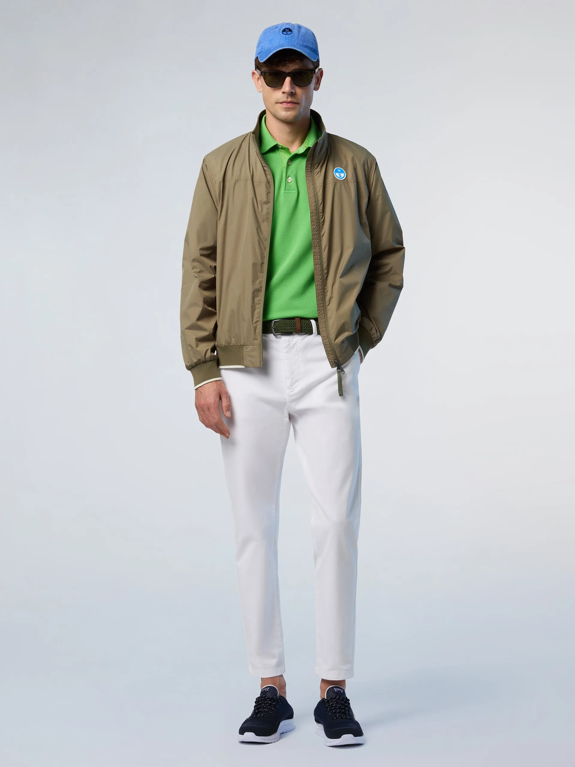 Sailor Jacket 2.0 sold by North Sails product image thumbnail 5