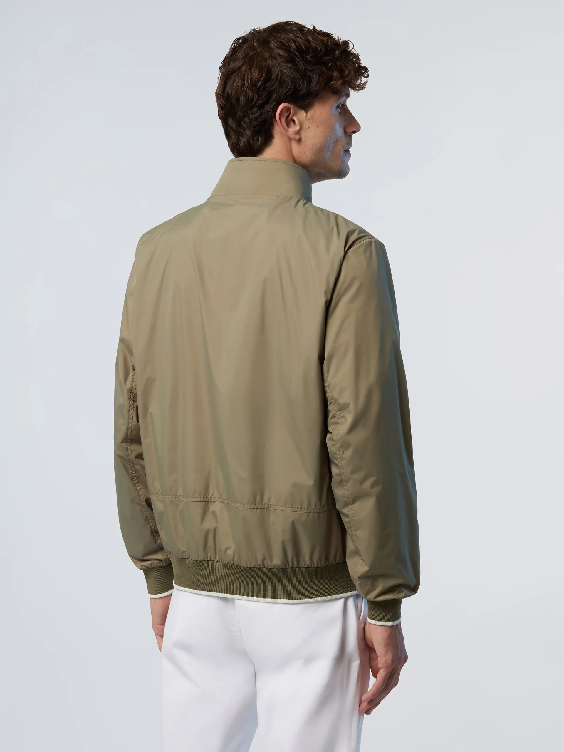 Sailor Jacket 2.0 sold by North Sails product image thumbnail 4