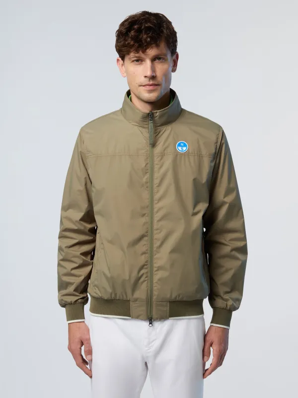 Sailor Jacket 2.0 made by North Sails
