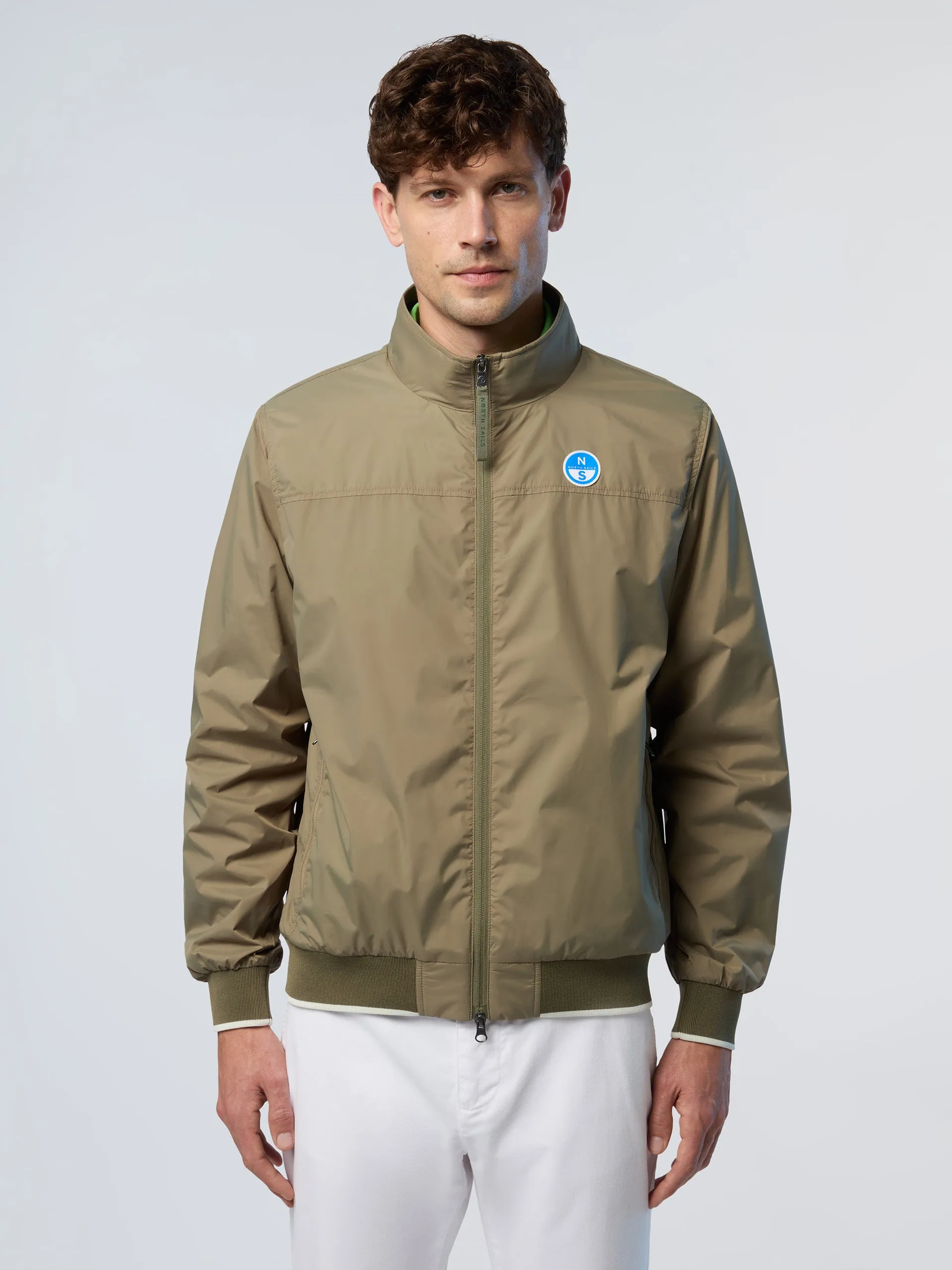 Sailor Jacket 2.0 sold by North Sails
