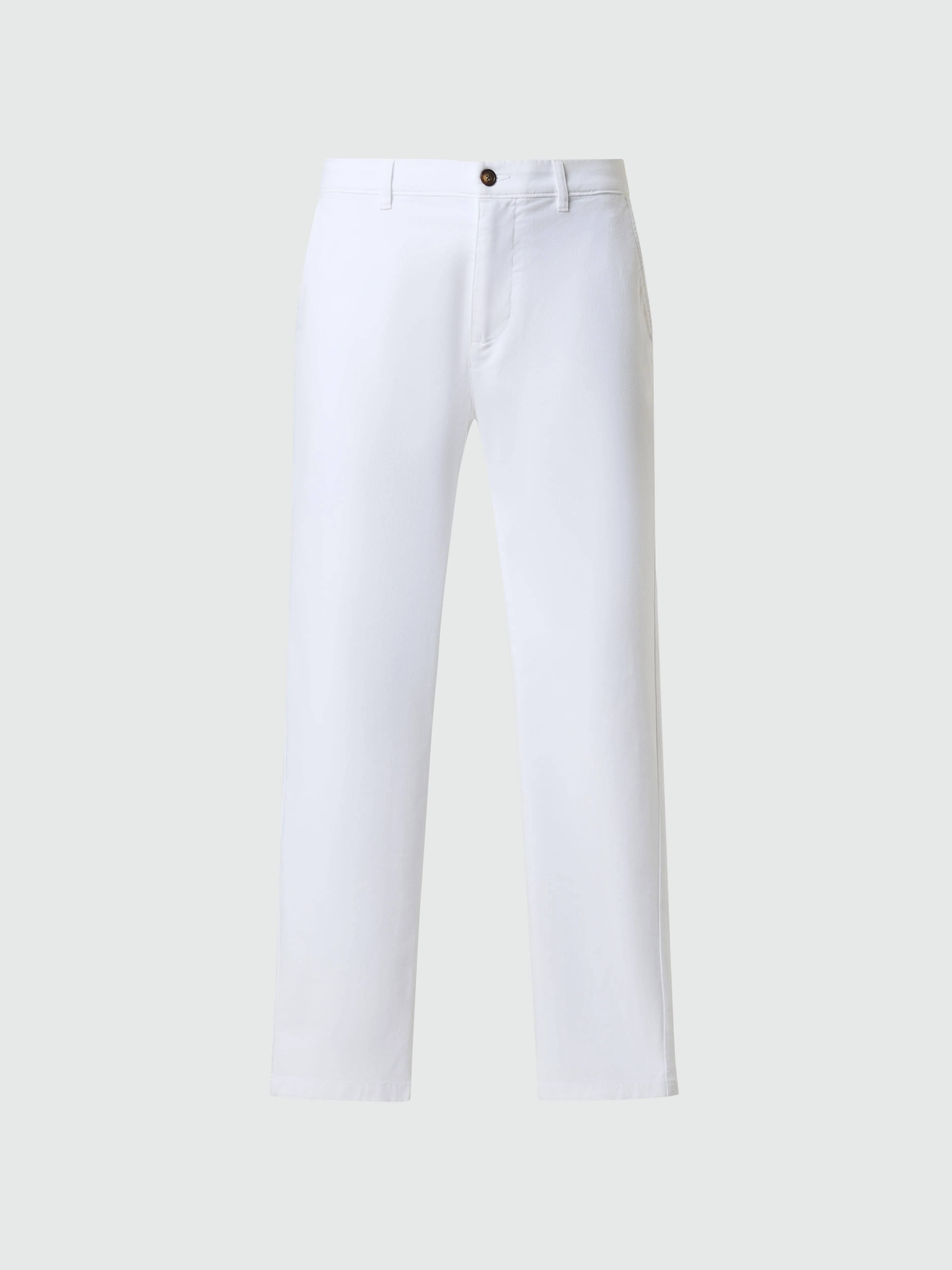 Defender gabardine chinos sold by North Sails product image thumbnail 3