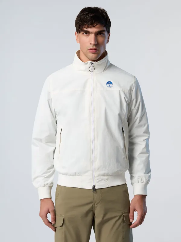 Sailor Jacket made by North Sails
