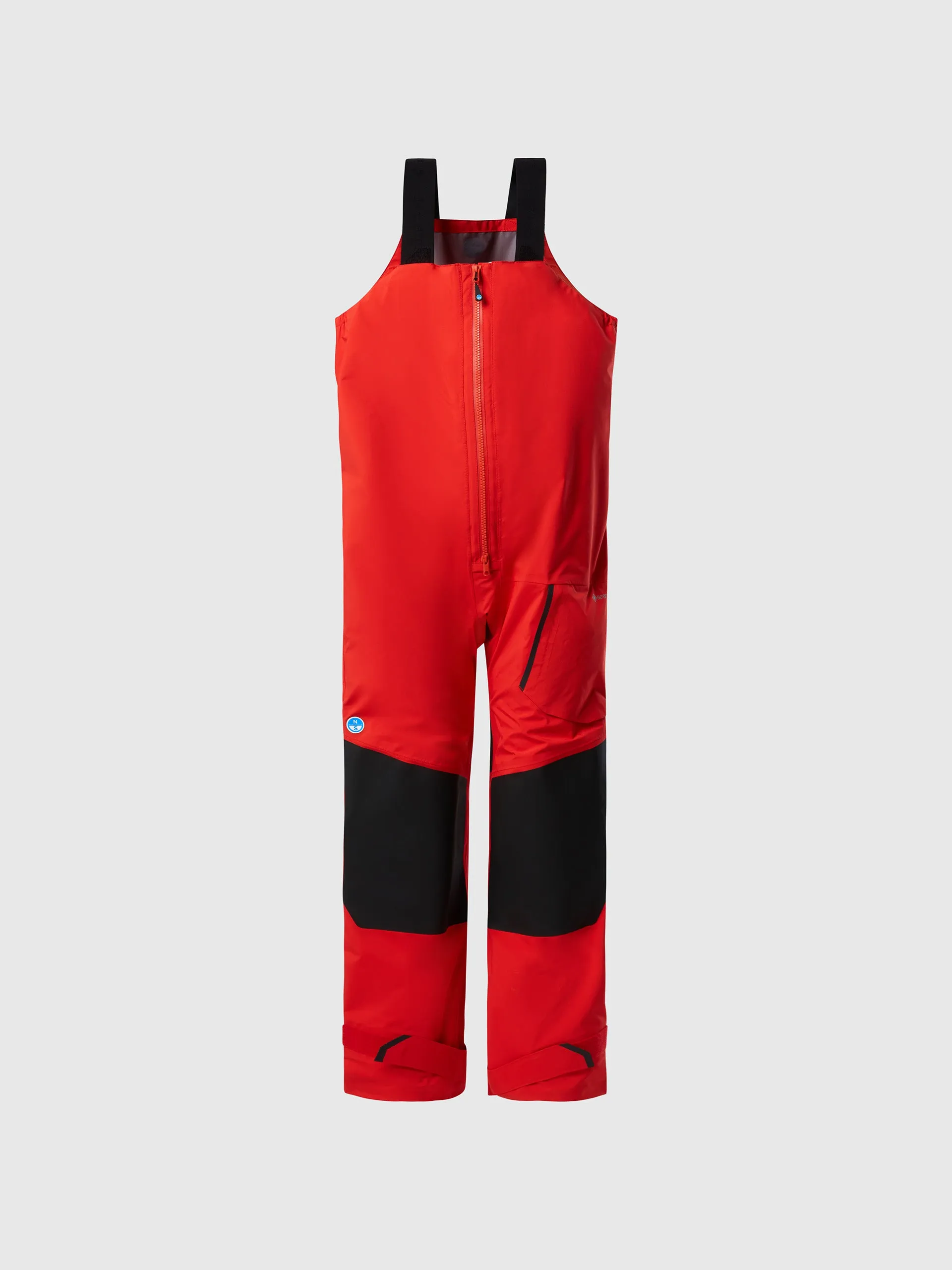 Inshore Race Salopette sold by North Sails product image thumbnail 2