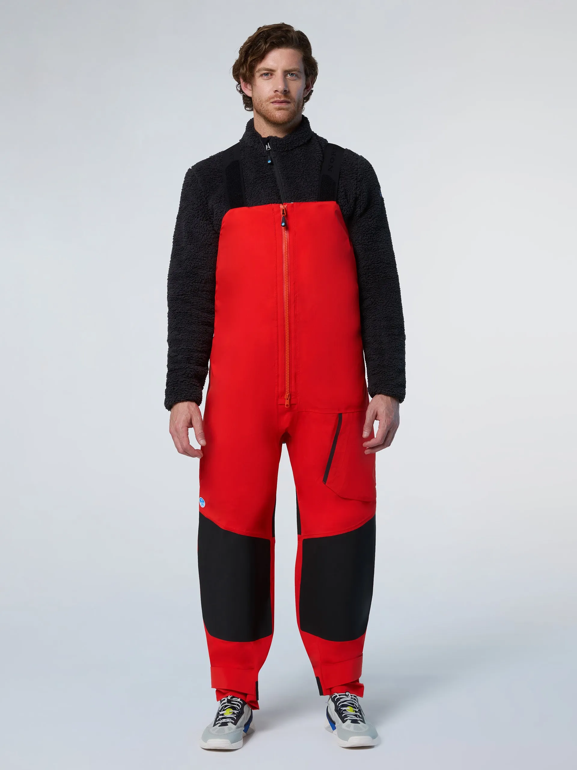 Inshore Race Salopette sold by North Sails product image thumbnail 3
