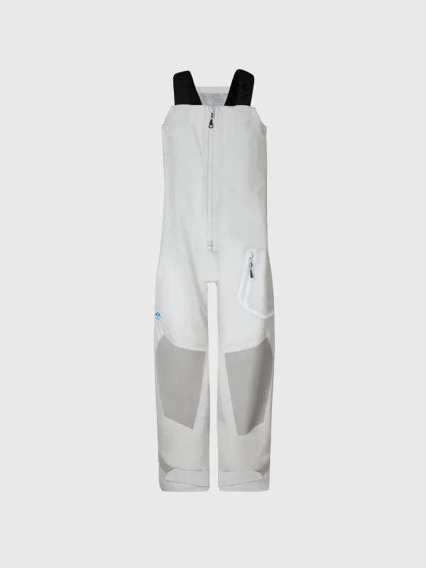 Inshore Race Salopette made by North Sails