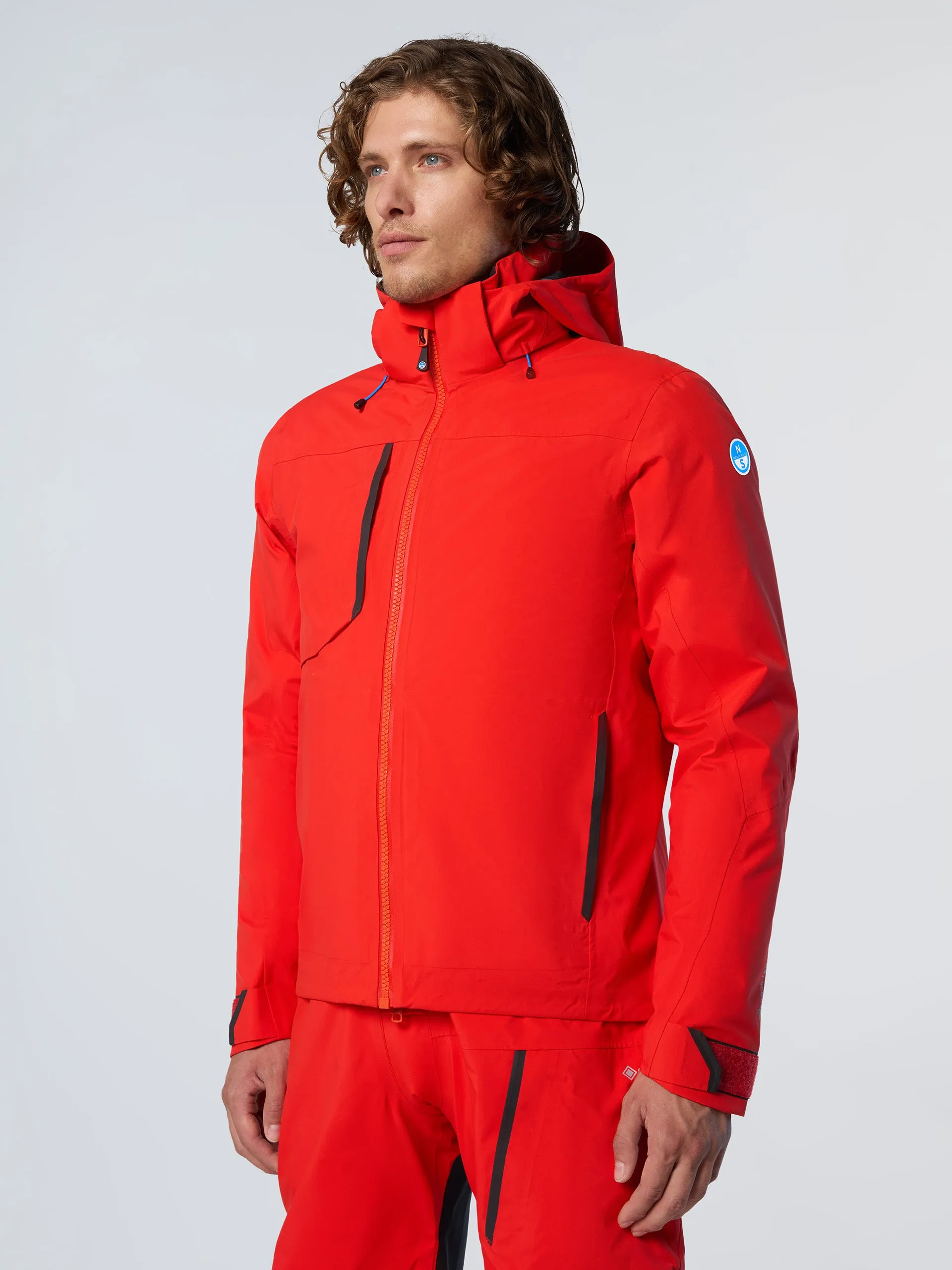 Inshore Race Jacket sold by North Sails product image thumbnail 4
