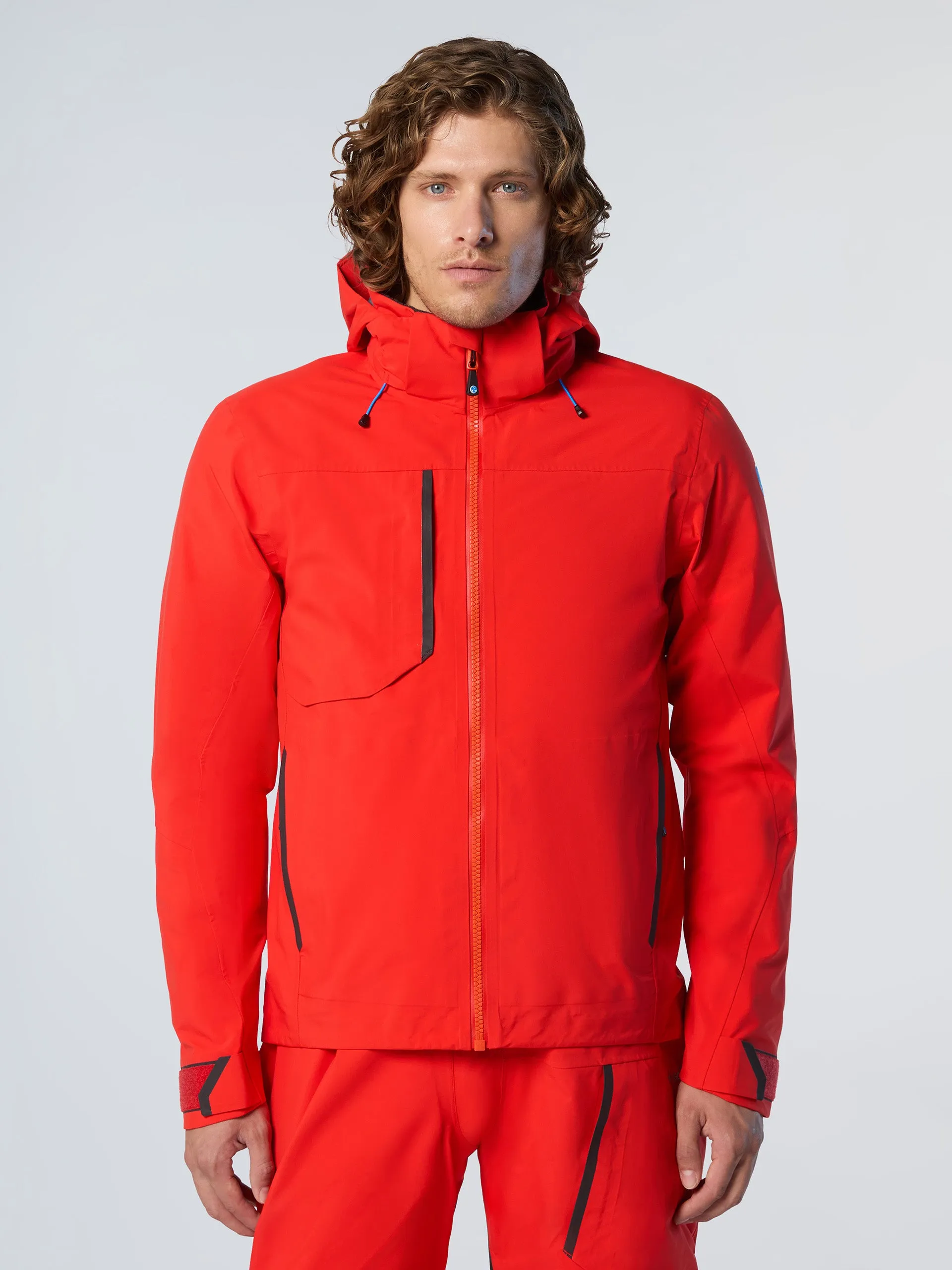 Inshore Race Jacket sold by North Sails product image thumbnail 3