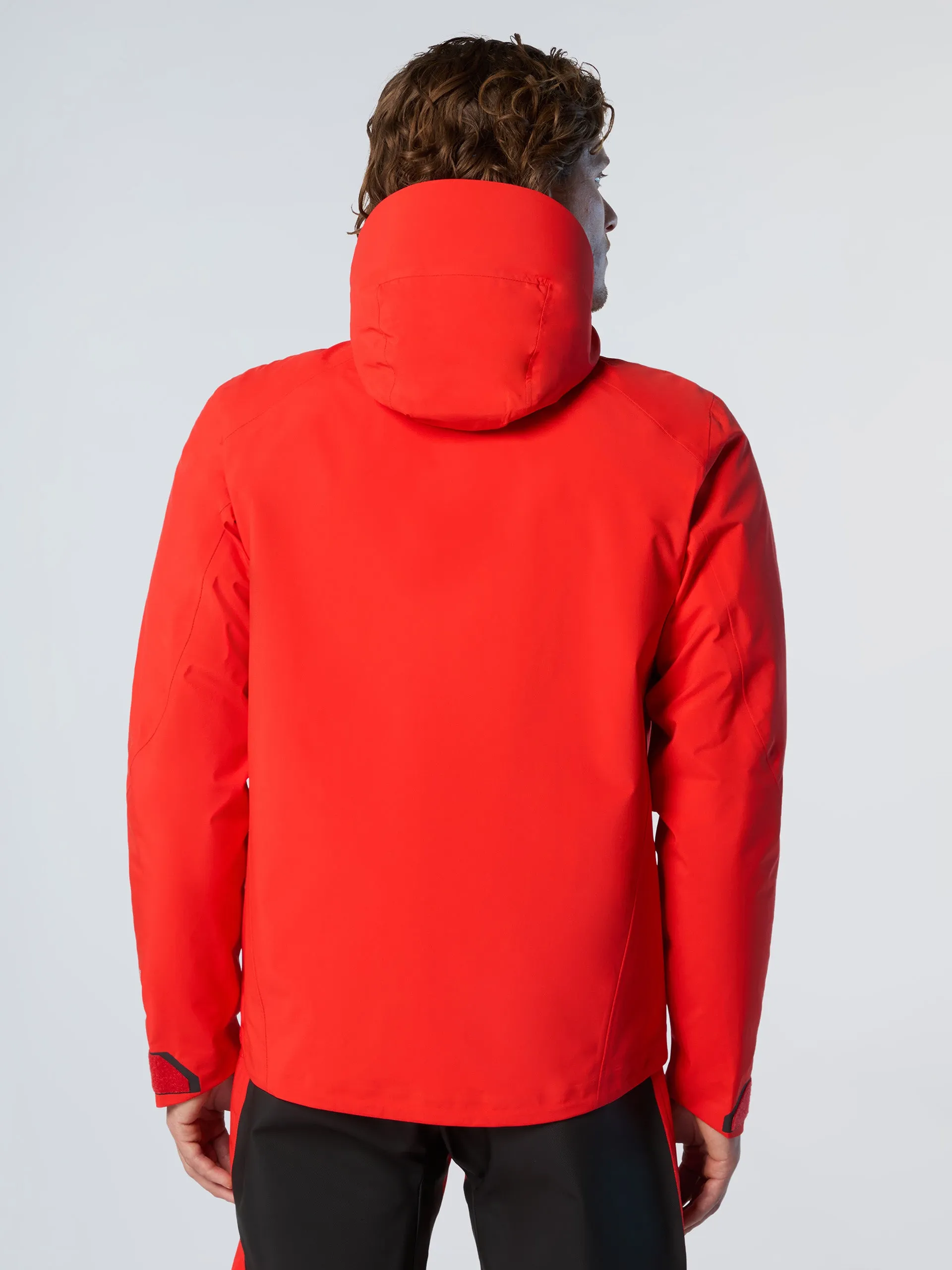 Inshore Race Jacket sold by North Sails product image thumbnail 5
