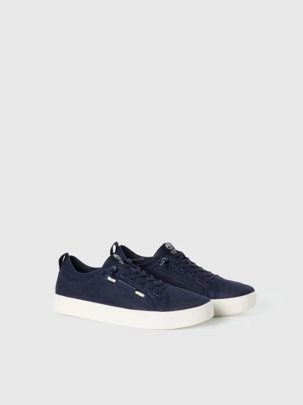 Reef Chrome Sneaker made by North Sails