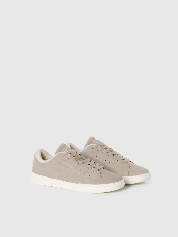 Fender Suede Sneaker made by North Sails