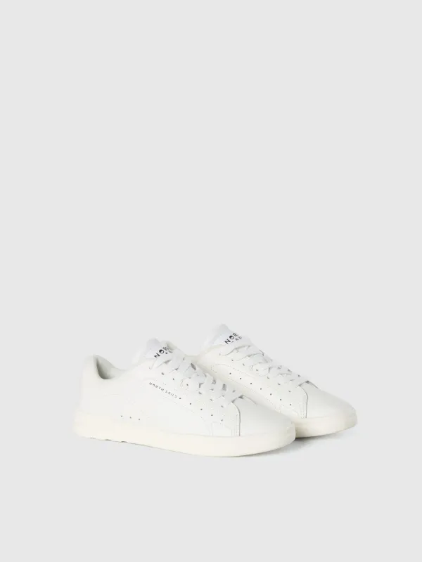 Fender Sneaker made by North Sails