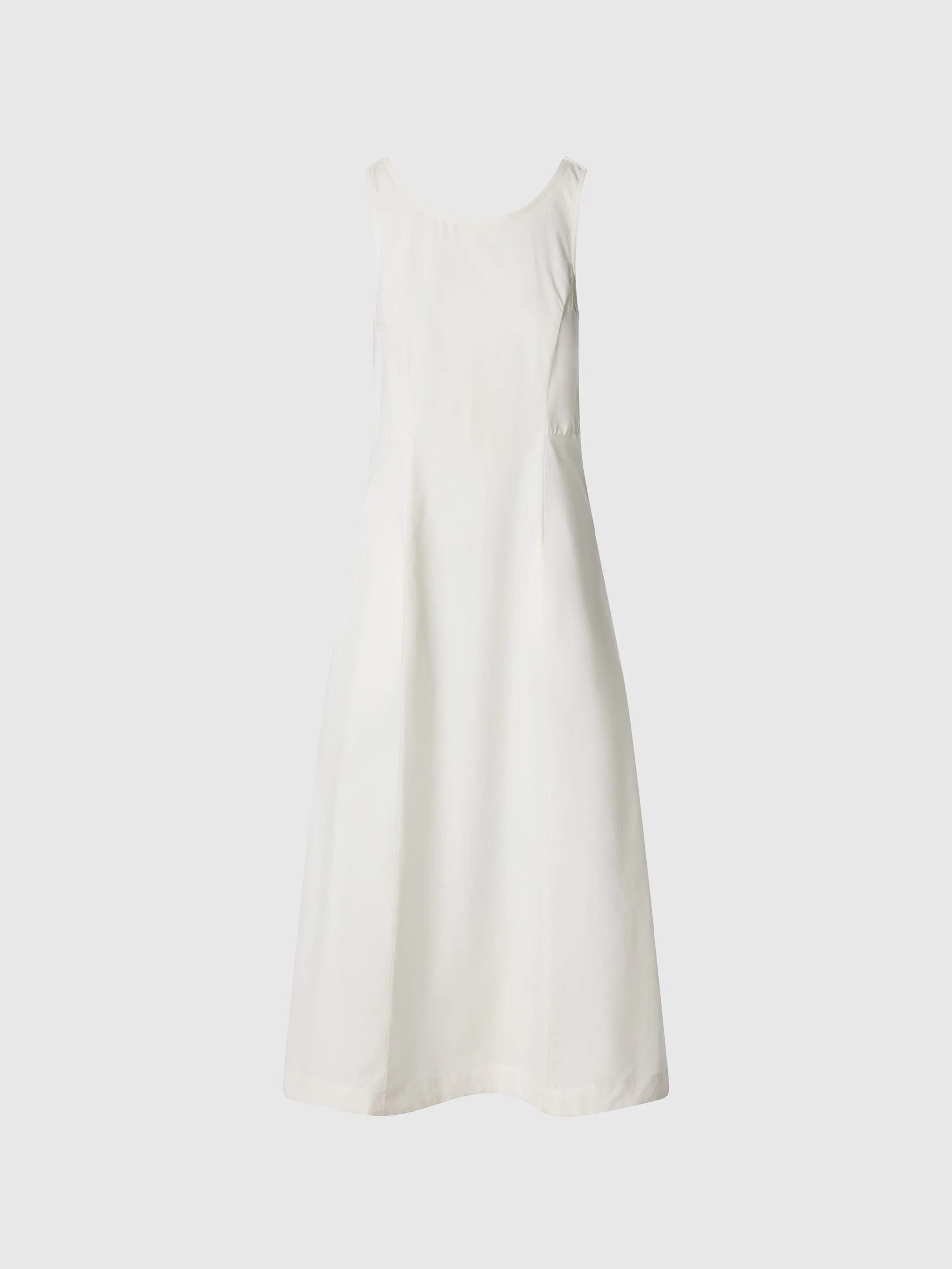 Buttoned strap maxi dress sold by North Sails product image thumbnail 3