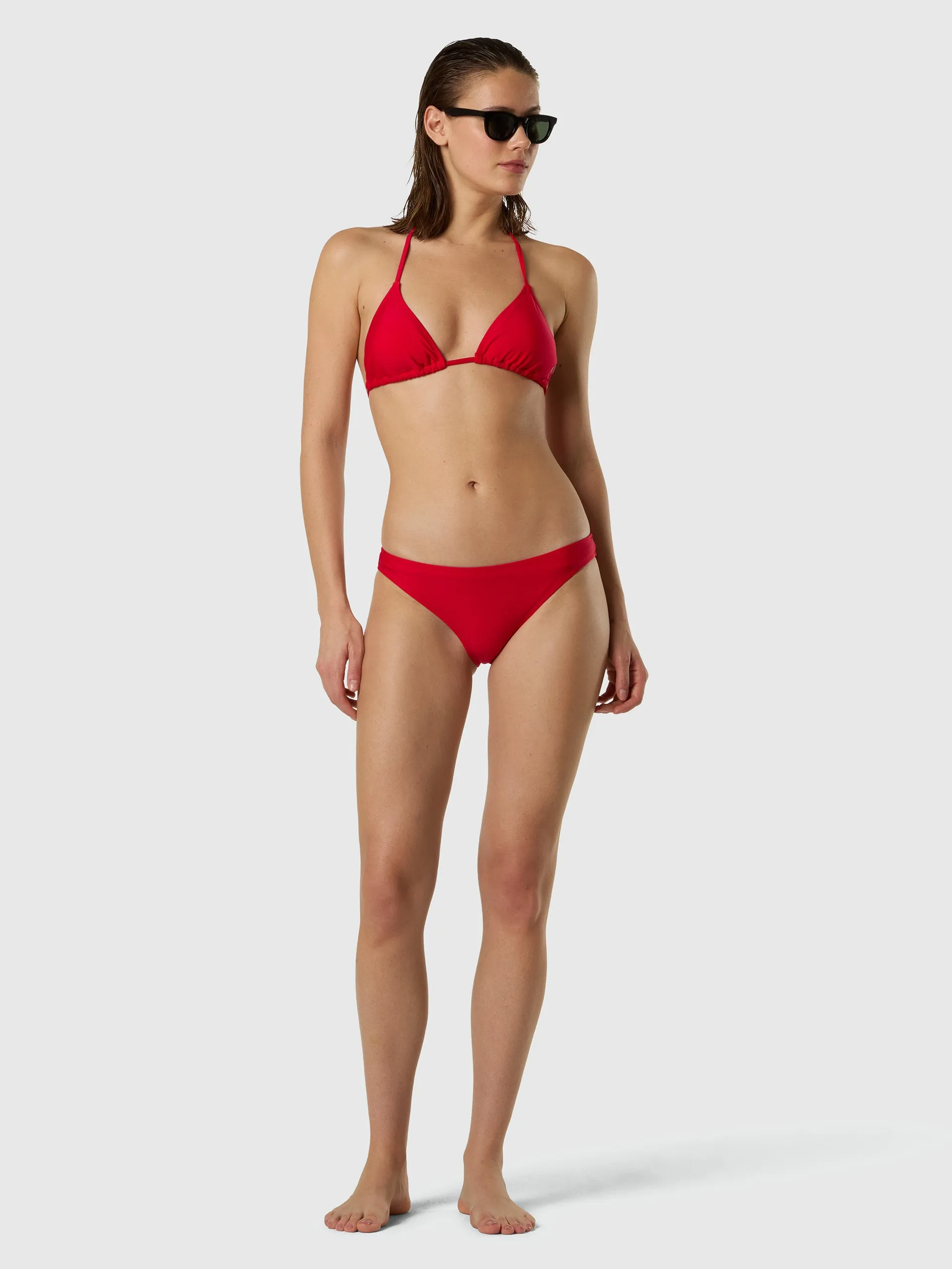 Side-tie bikini briefs sold by North Sails product image thumbnail 5