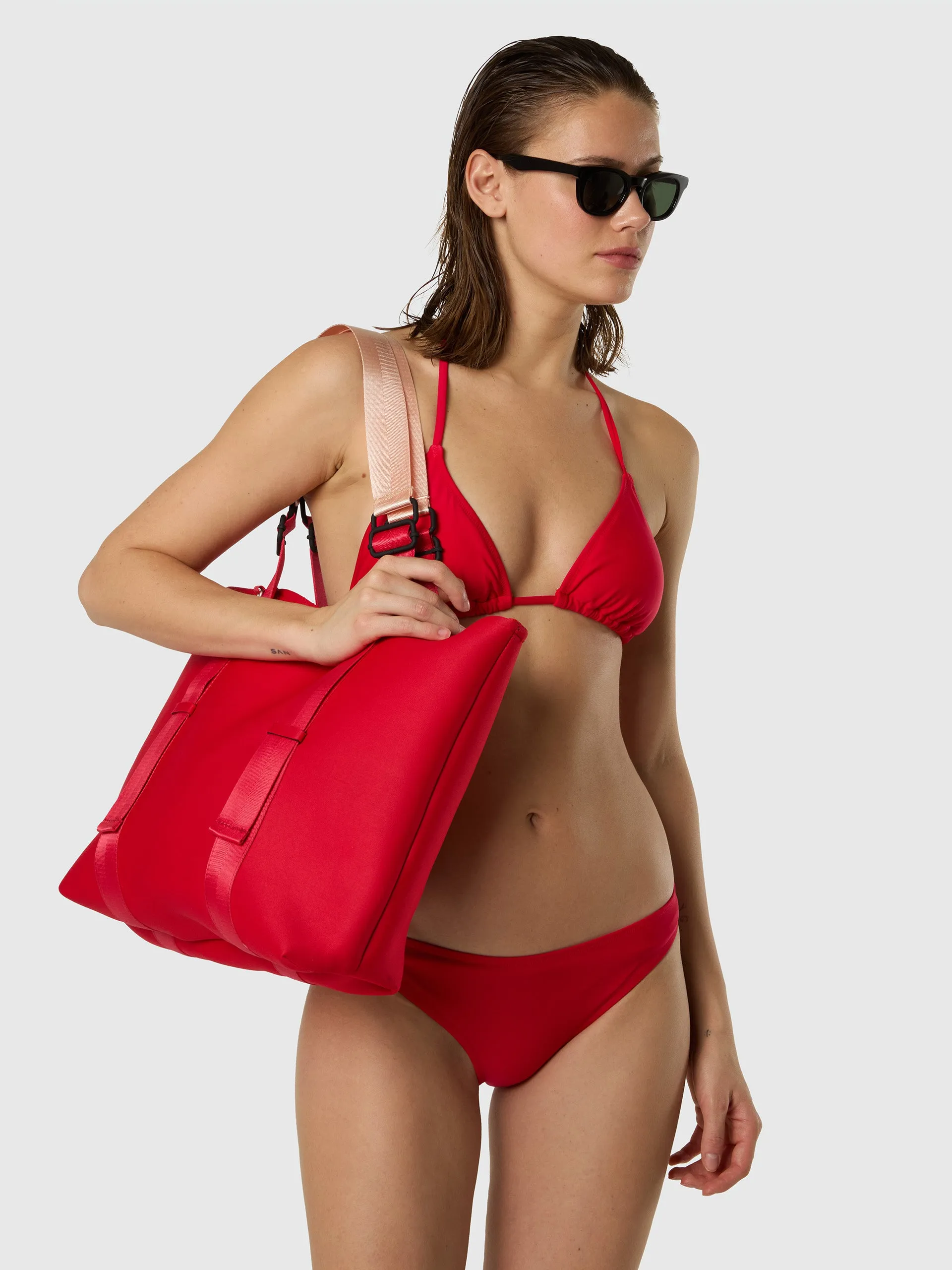 Side-tie bikini briefs sold by North Sails product image thumbnail 2