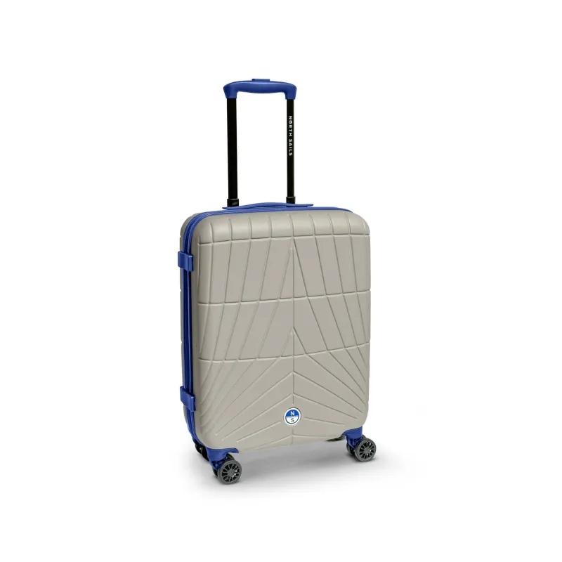 Woven Medium Trolley made by North Sails