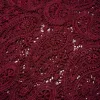 WINE PAISLEY BUTTON-UP sold by Nostalgia