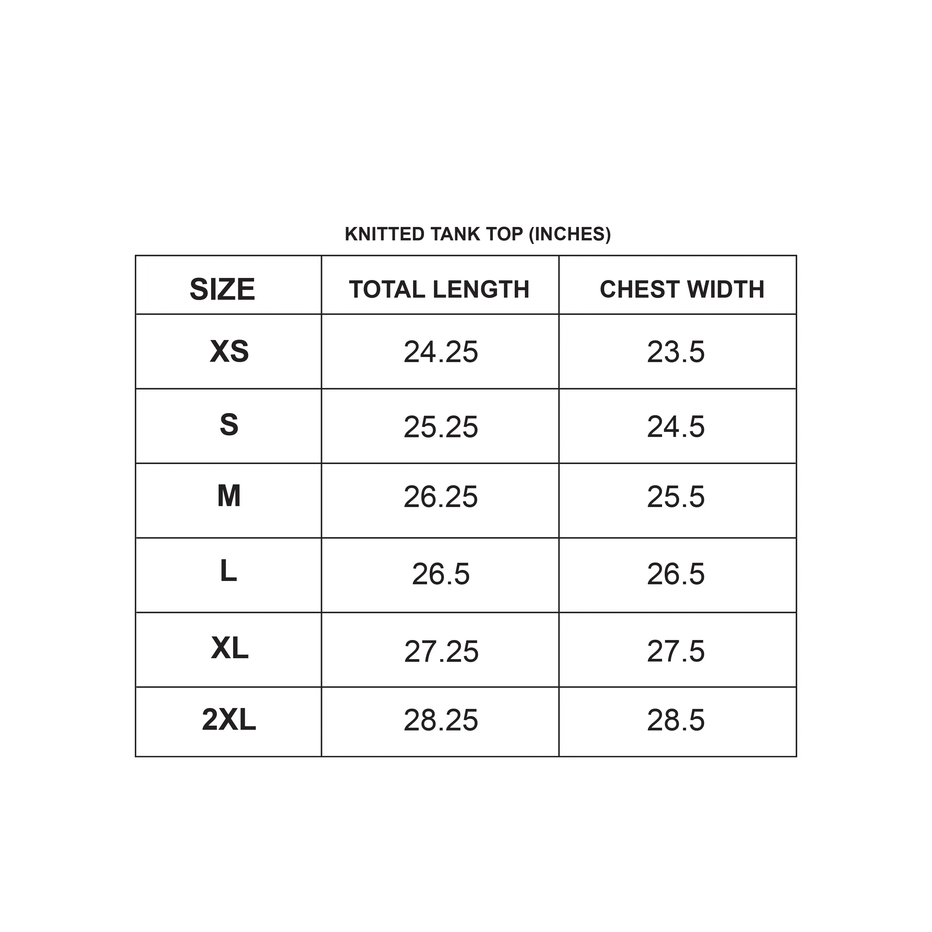 KNITTED TANK TOP sold by Nostalgia product image thumbnail 2