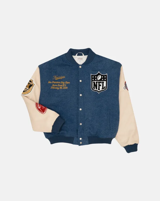 HOME TURF VARSITY sold by Nostalgia