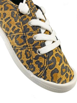 Rae - Leopard sold by Not Rated